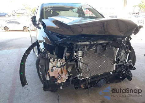 2024 Mazda Cx-5 2.5 S Select z USA, uszkodzony, nr VIN JM3KFBBL6R0448063